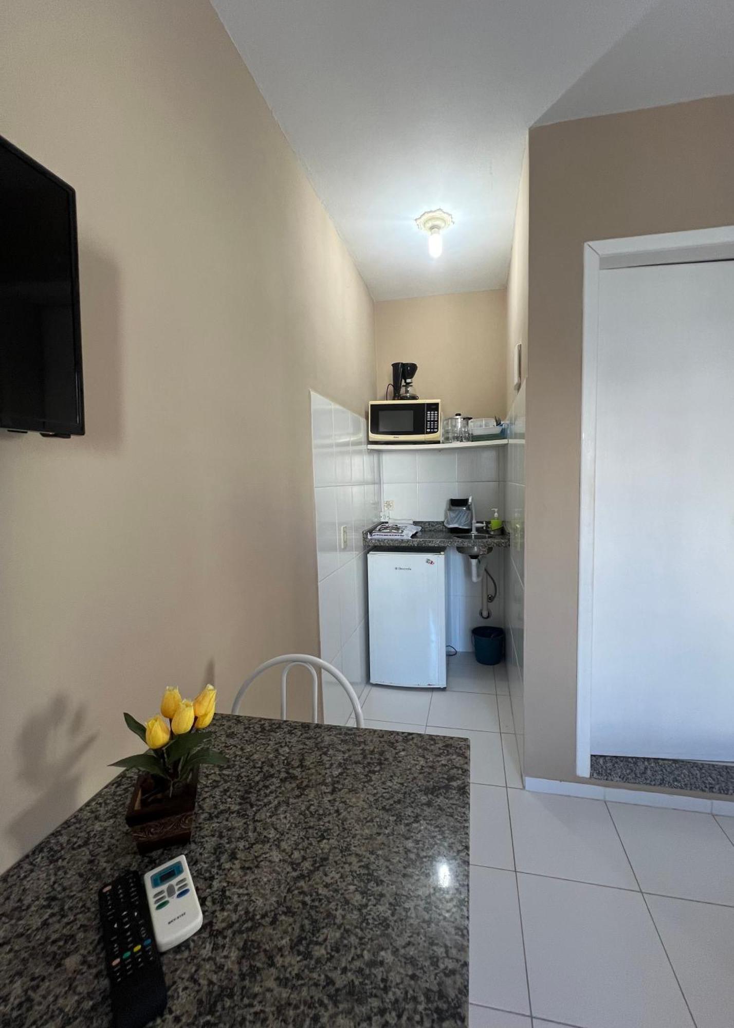 Ferienwohnung Residencial Agua Do Mar Florianópolis Exterior foto